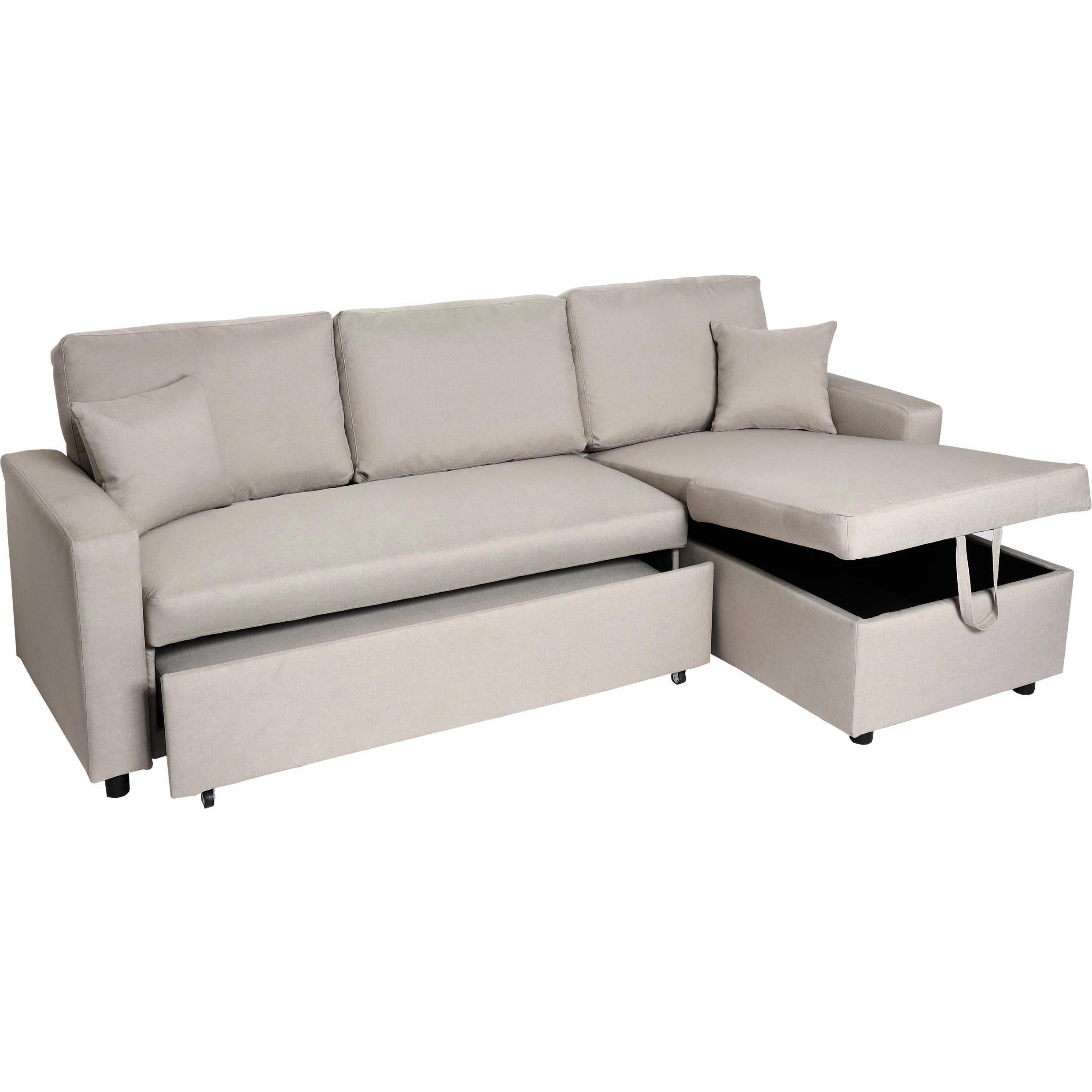 MCW, Sofa, L17 (Ecksofa)