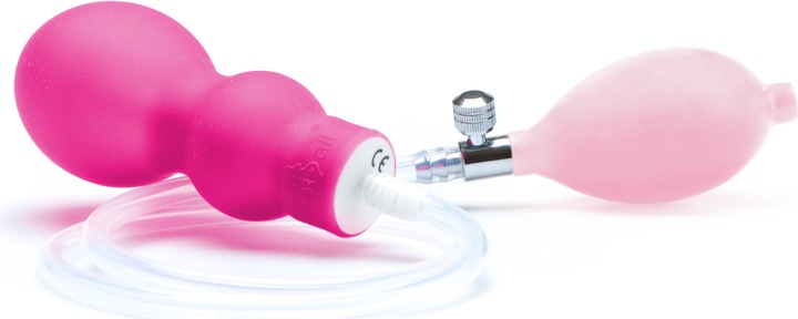 Actual product image Aniball pelvic floor and birth trainer (355 g)