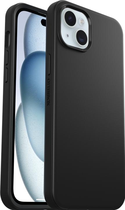 Actual product image OtterBox Symmetry mit MagSafe (Apple iPhone 15 Plus, Apple iPhone 14 Plus)