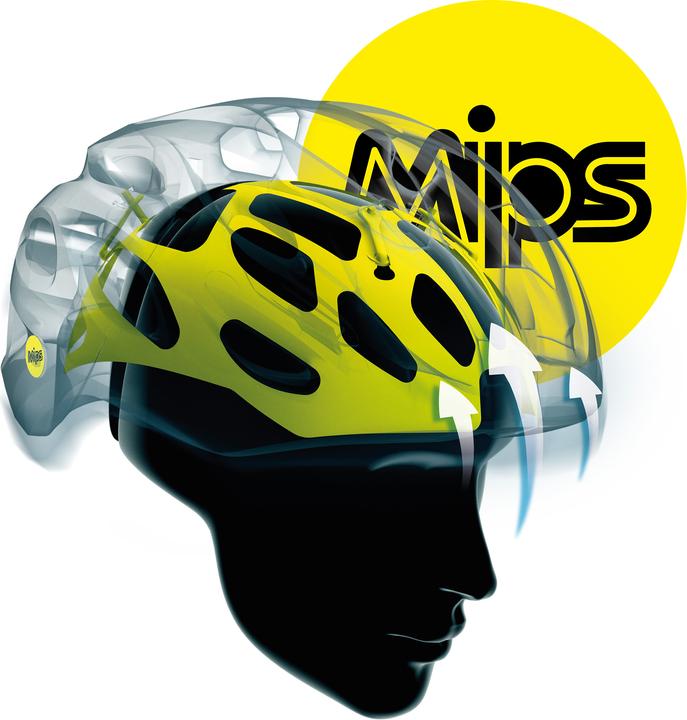 Image du produit Lazer Sport Chiru MIPS (56 - 59 cm)