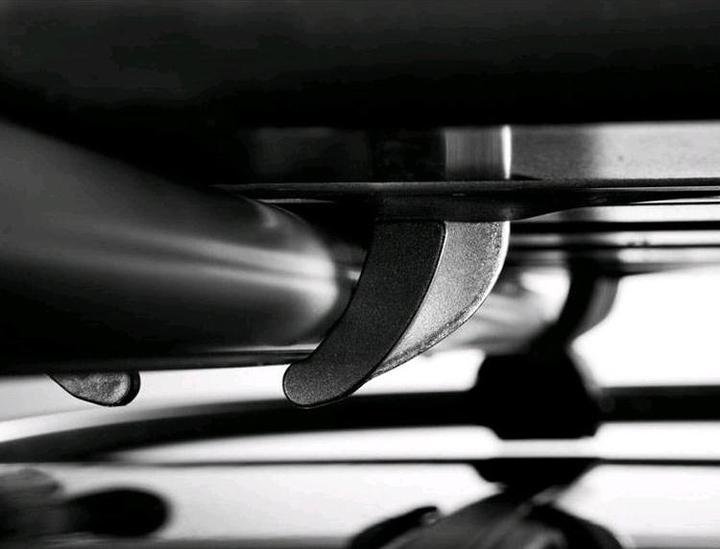 Image du produit Hapro Coffre de toit Traxer 66 Anthracite410 litres (410 l)