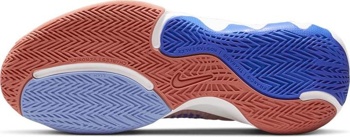 Produktbild Nike Giannis Immortality Basketball Shoes (47.5)