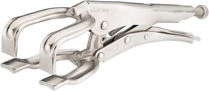 Produktbild HAZET Grip-Zange 758-1 (280 mm)