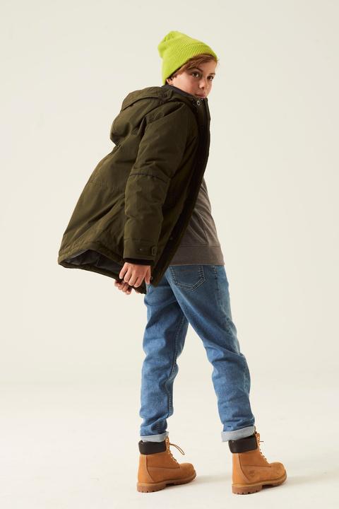 Immagine prodotto Garcia Parka (176)