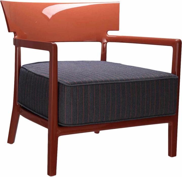 Kartell Cara Poltrona da esterno