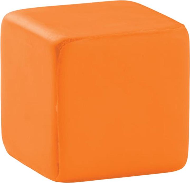 MidOcean Quadratisch Antistress Spielzeug Squarax PU