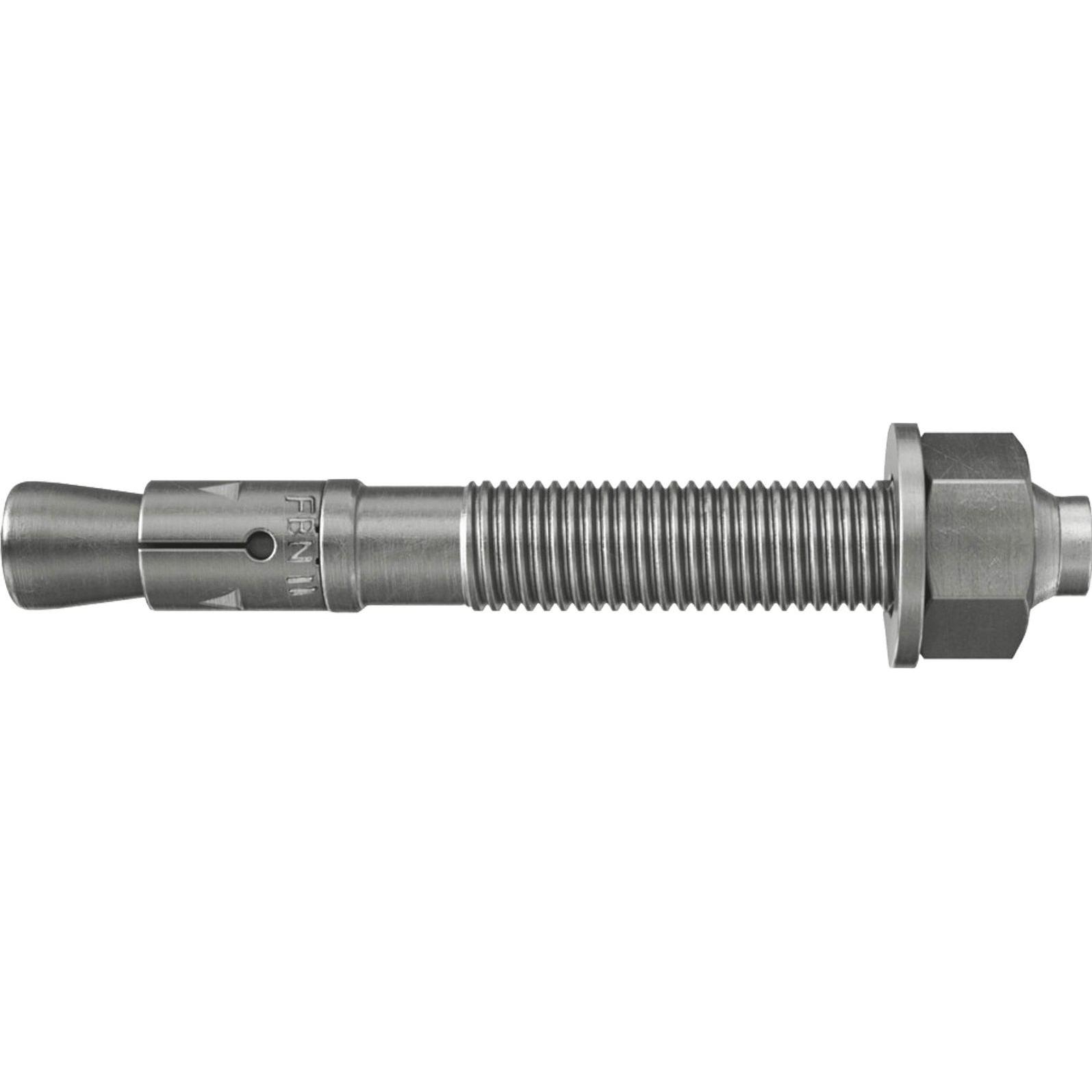 Fischer, Dübel, Bolzenanker FBN II 8/5 K R (50 Stk.)