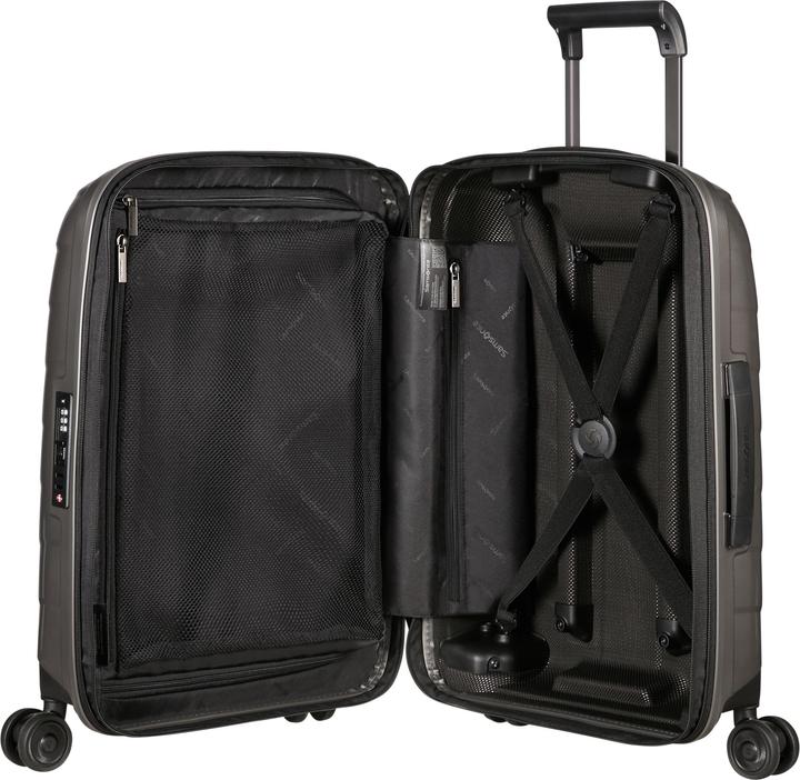 Produktbild Samsonite ATTRIX Spinner (38 l)