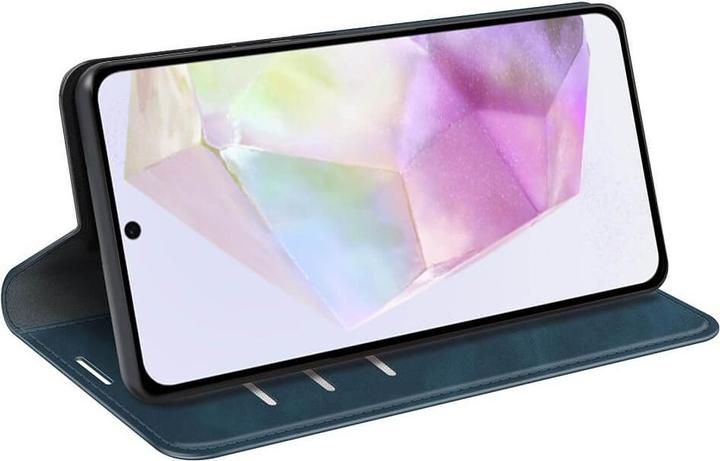 Immagine prodotto Cover-Discount Galaxy A36 5G / A56 5G - Stand Flip Case Hülle (Samsung Galaxy A56, Samsung Galaxy A36)