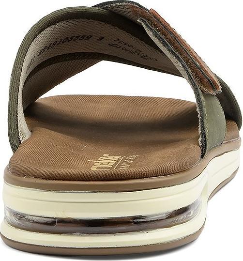 Actual product image Rieker Bastia OP (46)