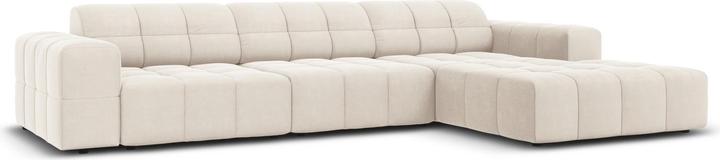 Image du produit Cosmopolitan Design Chicago (Canapé d'angle)