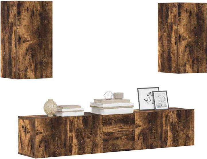 Actual product image vidaXL Lasse (60 x 30 x 30 cm)