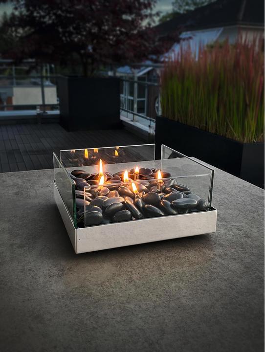 Immagine prodotto Philippi Fireplace