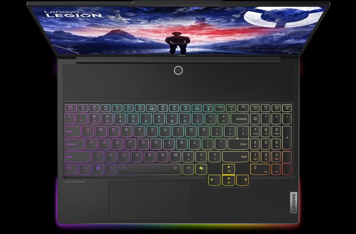 Immagine prodotto Lenovo Legion 9 16" Gaming Laptop, Win 11 64-bit