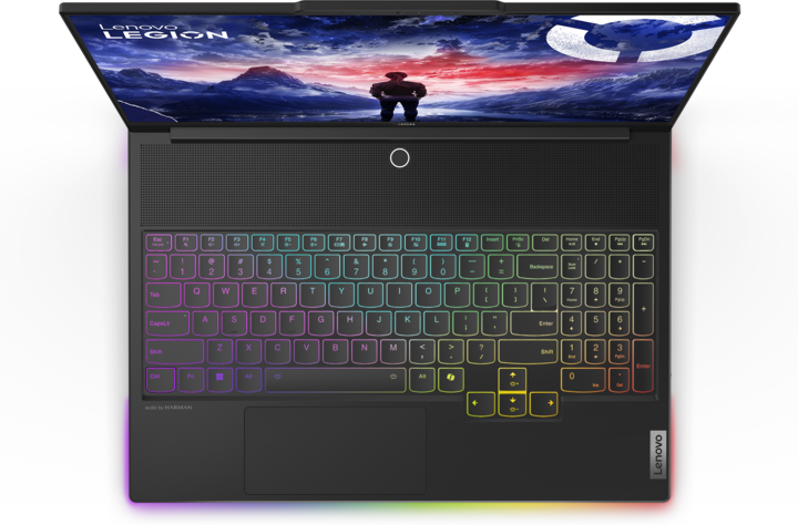 Produktbild Lenovo Legion 9 16" Gaming Laptop, Win 11 64-bit