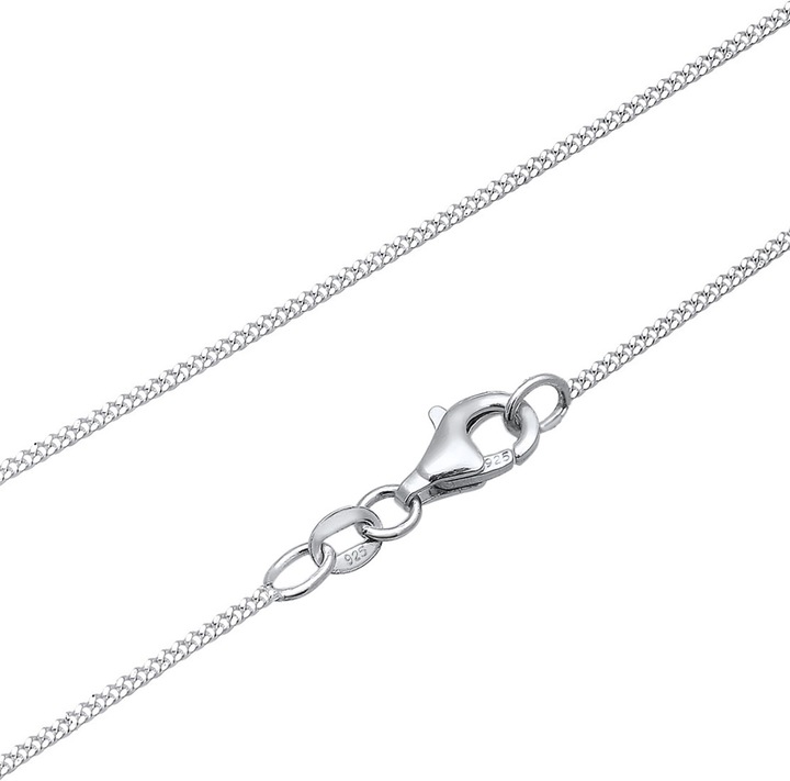 Produktbild Elli Plättchen Geo Basic (925 Silber)