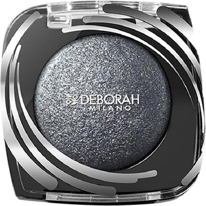 Deborah Milano Precious Color 09 Very Anthracite 1g (09)