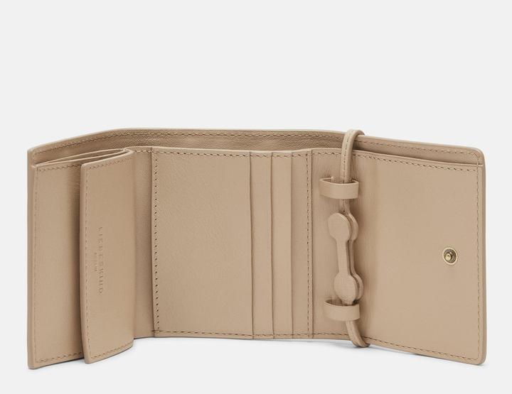 Actual product image Liebeskind Berlin Portemonnaie Geldbörse zum Umhängen