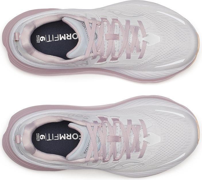 Actual product image Saucony HURRICANE 24 (37.5)