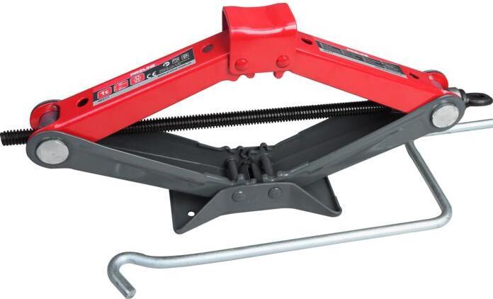 Proline Pro-Line 1,5t 95-390mm - 46915 Rapport d'essai de trapèze