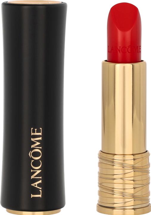 Actual product image Lancôme L'Absolu Rouge Cream 132-Caprice-De-Rouge (132-Caprice-De-Rouge)