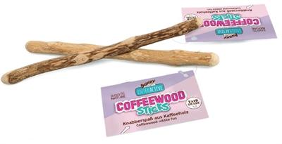 Produktbild Bunny Koffiehout Sticks (0.06 kg)