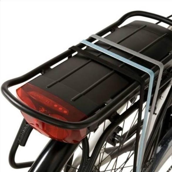 Produktbild Rock Machine Powerflex 13.50Ah Batterie (E-Bike Akku)