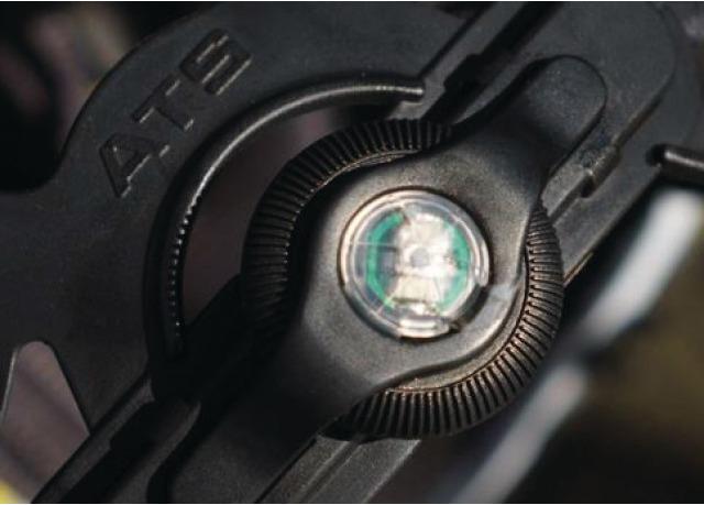 Lazer Sport Part ATS