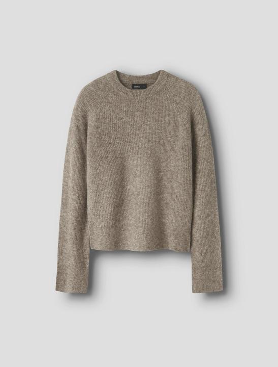 Produktbild Name it Nlfkleave Ls Short Knit Noos (122, 128)