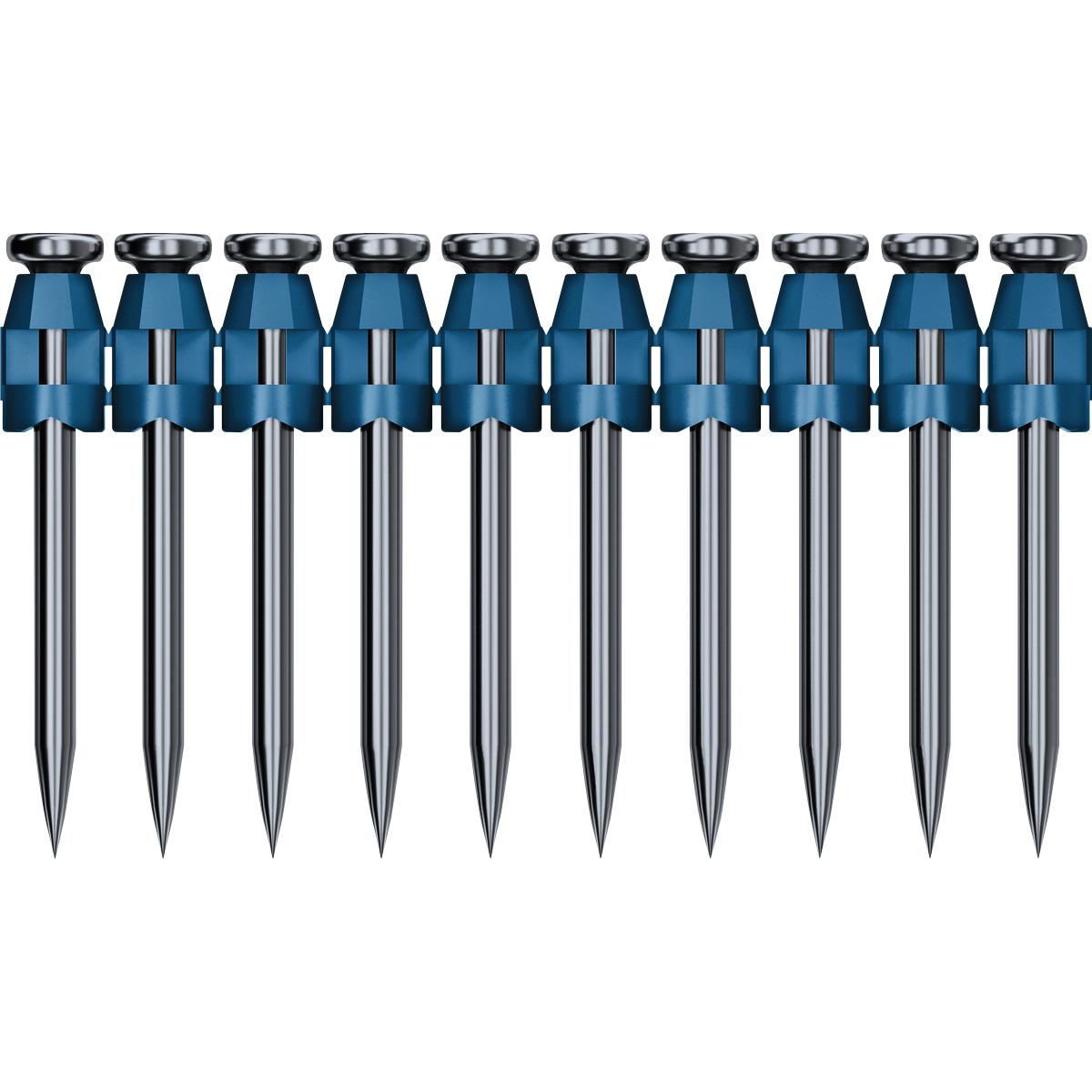 Bosch Professional Betonnägel (1600A02R7F)