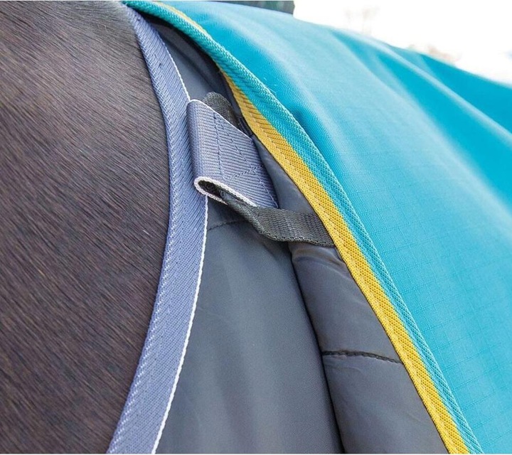 Produktbild Shires WarmaRug Standard PferdedeckeEinlage (152 cm)