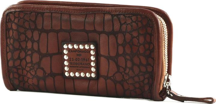 Actual product image Campomaggi Centaurus Wallet