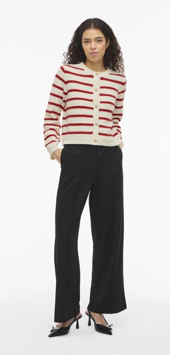 Produktbild Vila VITRUT Rundhals Strickjacke (M)