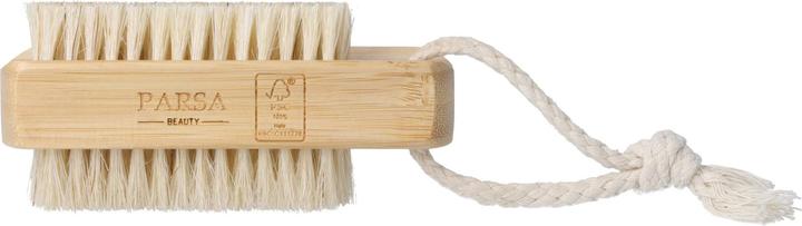 Image du produit Parsa Beauty Parsa Brosse à ongles, beige Bambou FSC bois