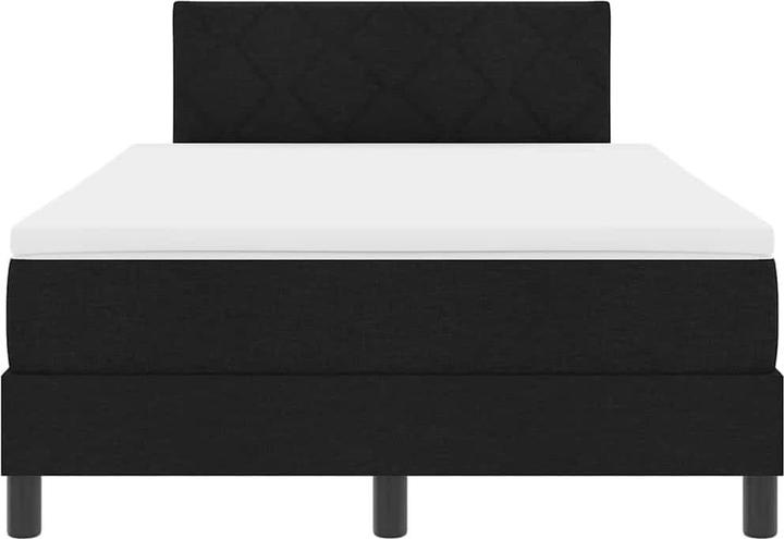 Produktbild vidaXL Bettmatratze (120 x 200 cm)