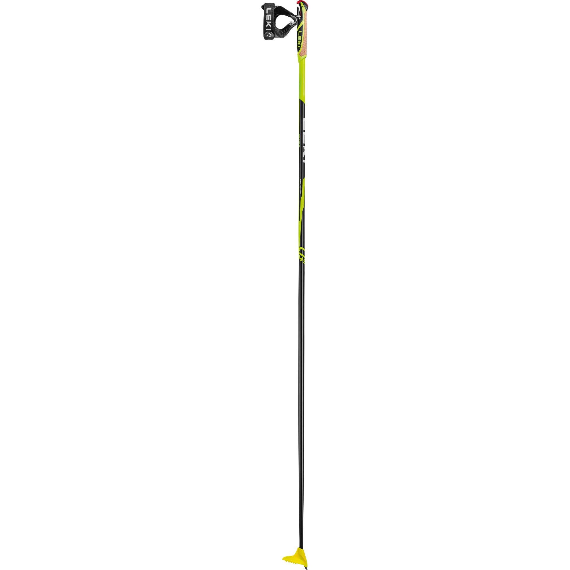 Leki, Skistöcke, (155 cm)