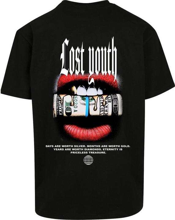 Produktbild Lost Youth LY TEE "DOLLAR - 21665 (M)