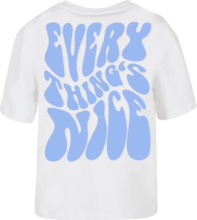 Produktbild Miss Tee Everything's Nice Vol 2 TShirt (XL)