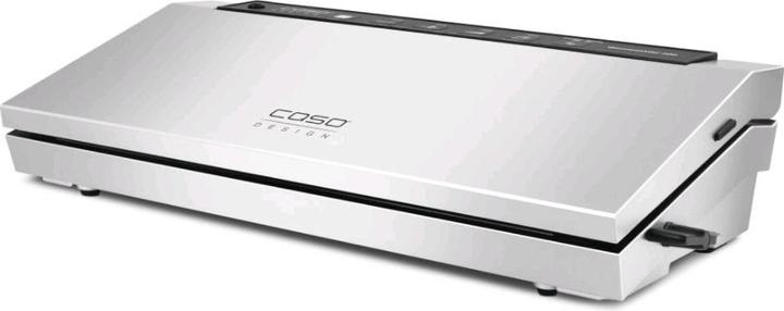 Actual product image Caso GourmetVAC 280