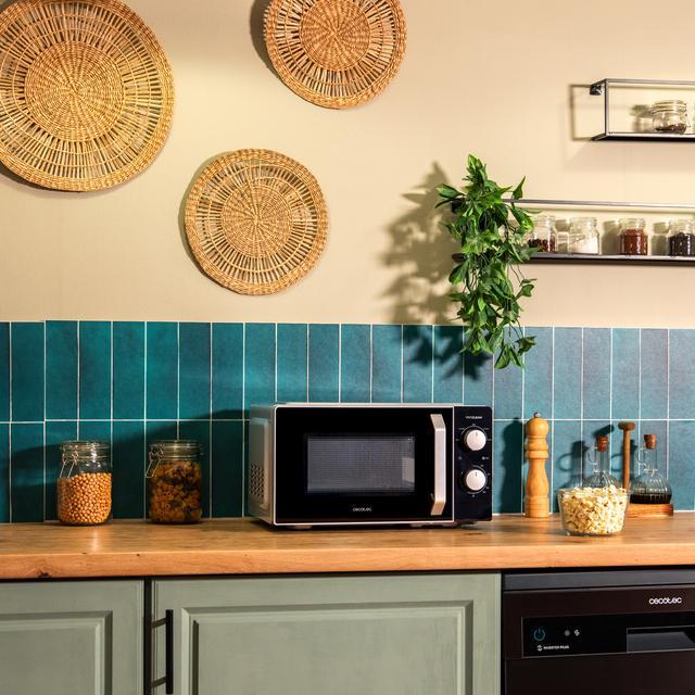 Actual product image Cecotec Proclean 2010 Inverter (20 l)