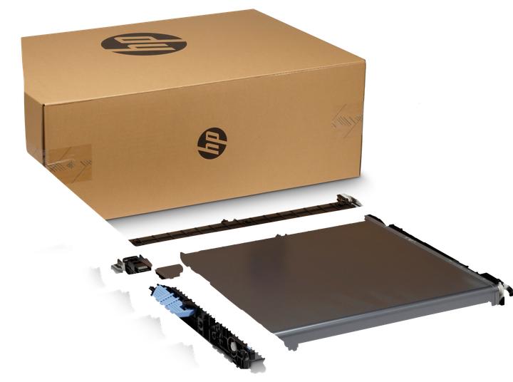 Actual product image HP Transfer Belt P1B93A