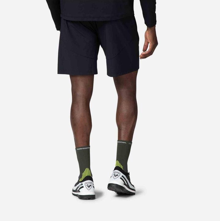 Rossignol Shorts mit Logo-Print (XXL)