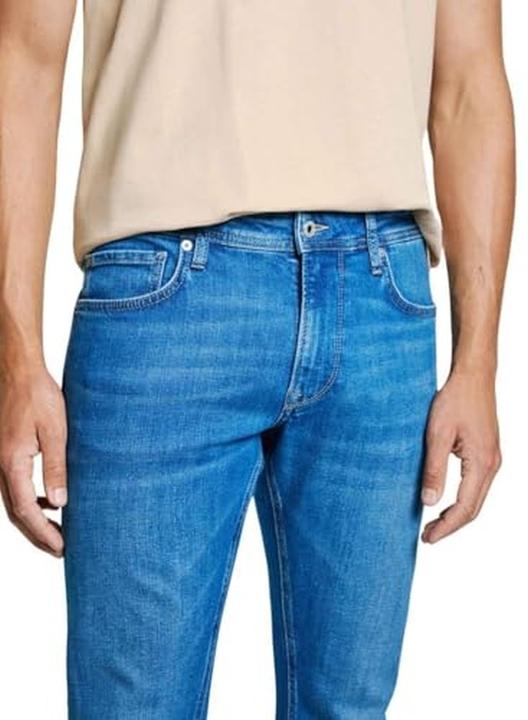 Actual product image Pepe Jeans 10019526 (W36/L32)