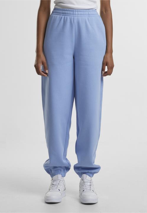 Produktbild Urban Classics Ladies Fluffy Sweatpants - 171979 (S)