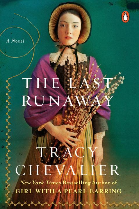 Produktbild The Last Runaway (Englisch, Tracy Chevalier, 2013)