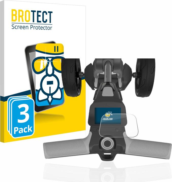 Actual product image BROTECT AirGlass Glass