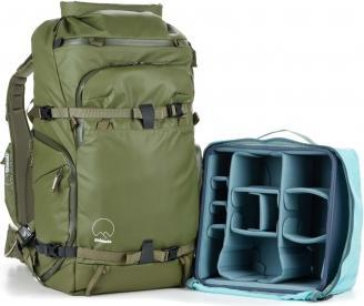 Image du produit Shimoda Action X40 v2 Starter Kit (Sac à dos photo, 40 l)