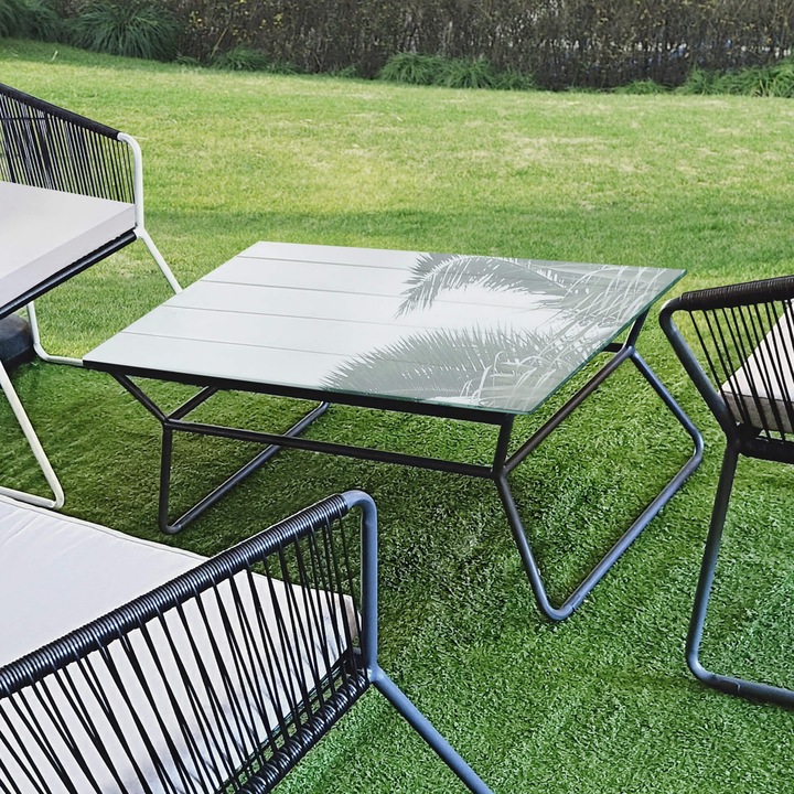 Produktbild Neu.Haus Netstal (120 x 65 cm)
