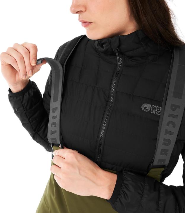 Actual product image Picture Elwy Bib (XS)