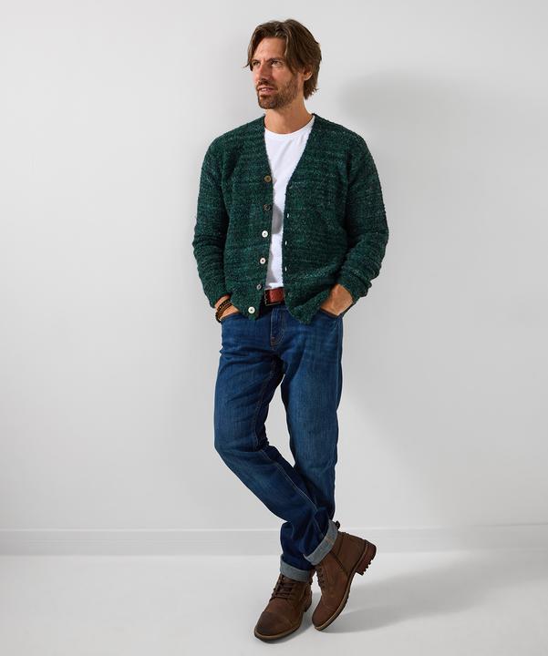 Produktbild Joe Browns V-Neck Knit Cardigan (L)